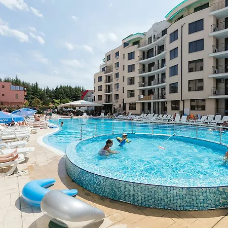 Quiet With Kitchen & Balcony Apartman
